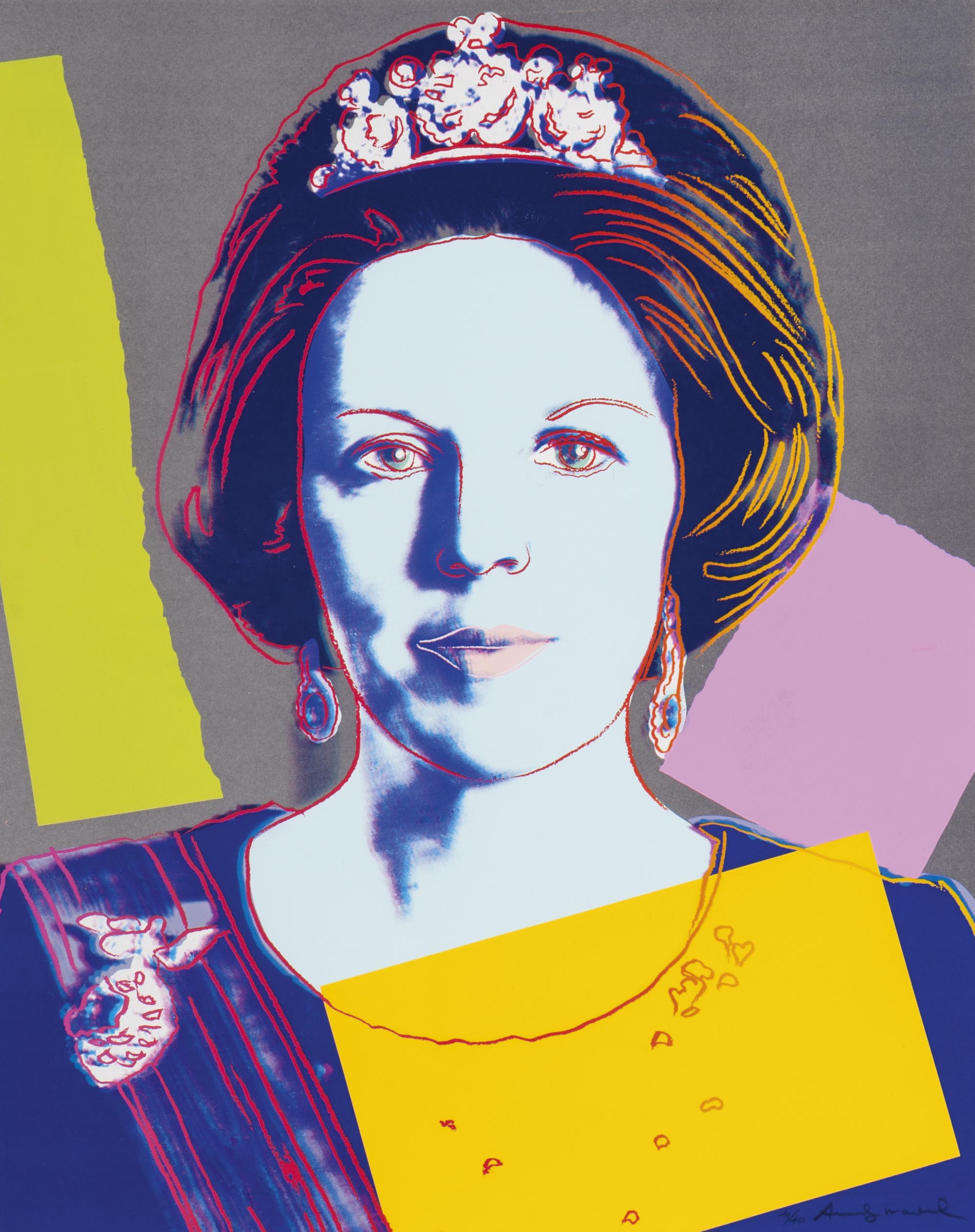 Reigning Queens: Queen Beatrix of the Netherlands Reigning Queens: Queen Beatrix of the Netherlands