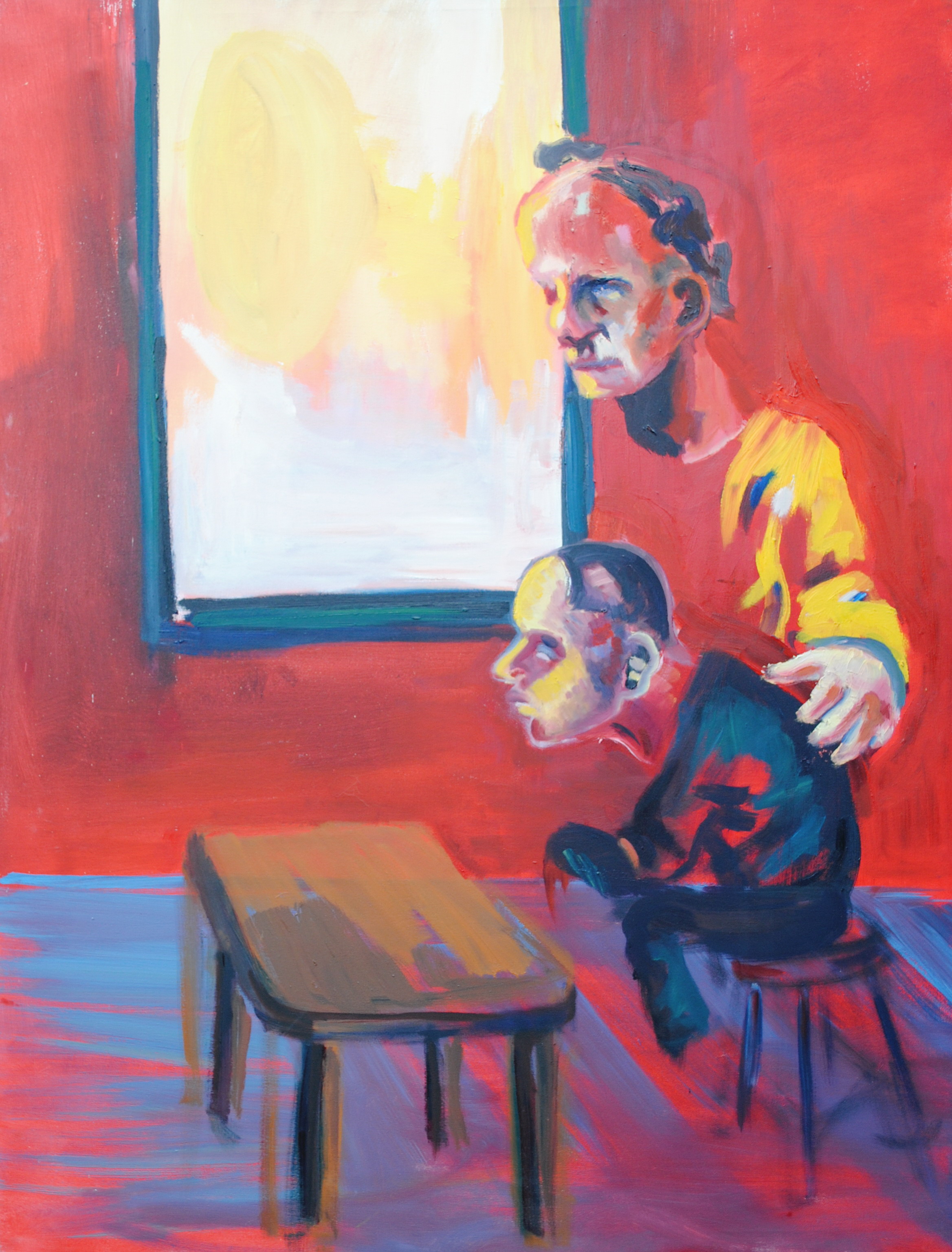 Zonder titel Zonder titel