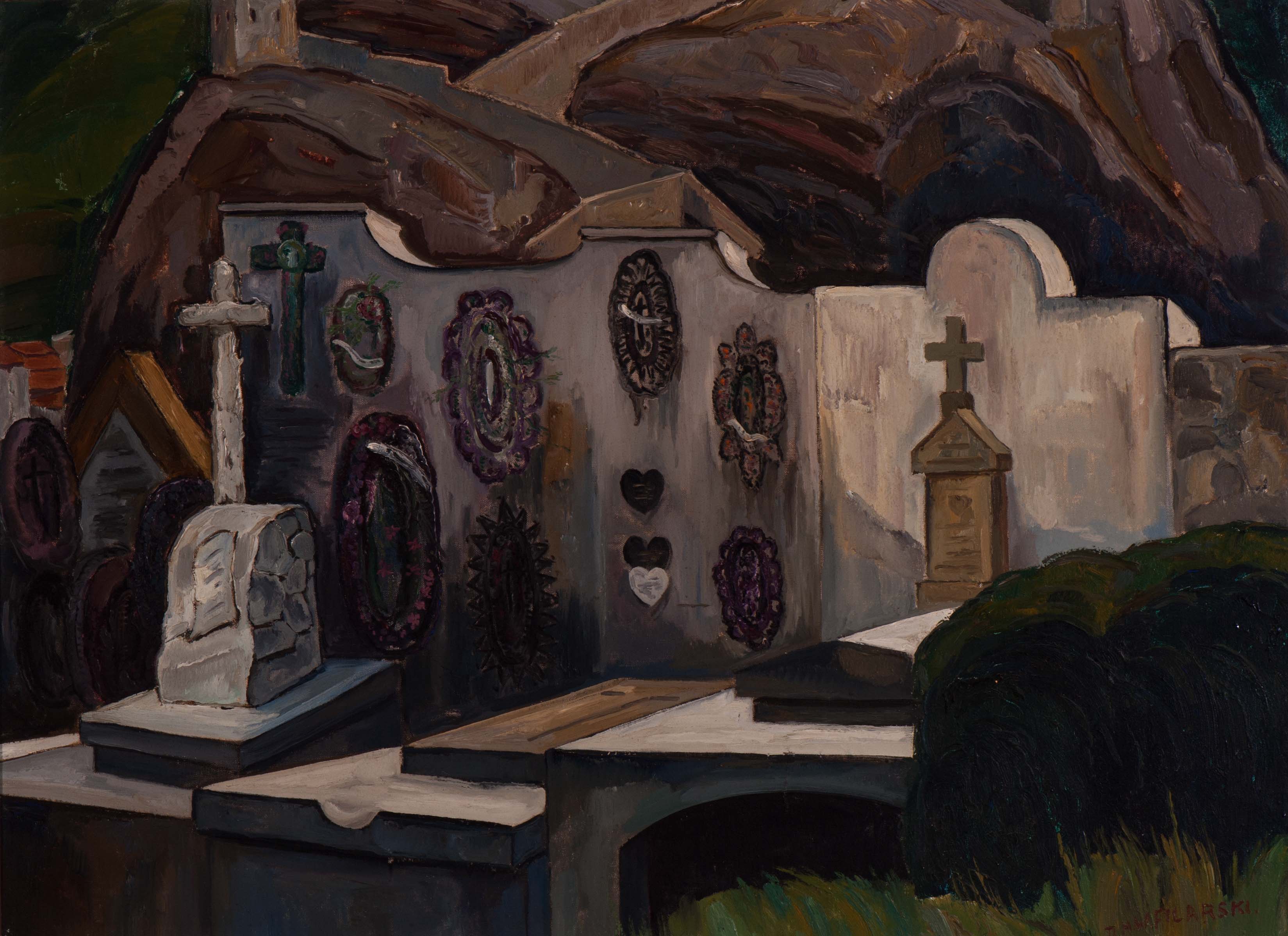 Prats de Mollo (ca. 1923-1925)