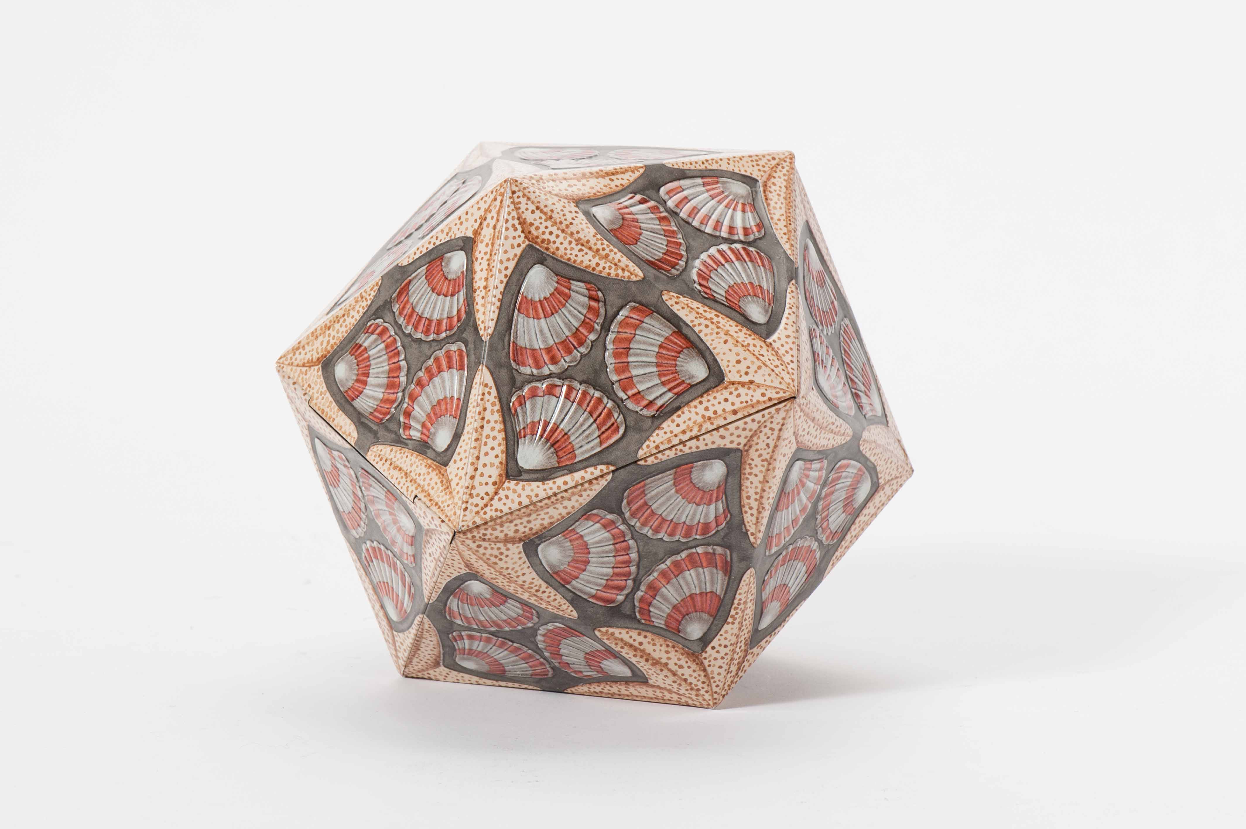 Icosaëder (1963) Icosaëder (1963)