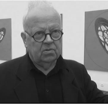 Werk gevraagd Jan Dibbets (1941) Werk gevraagd Jan Dibbets (1941)