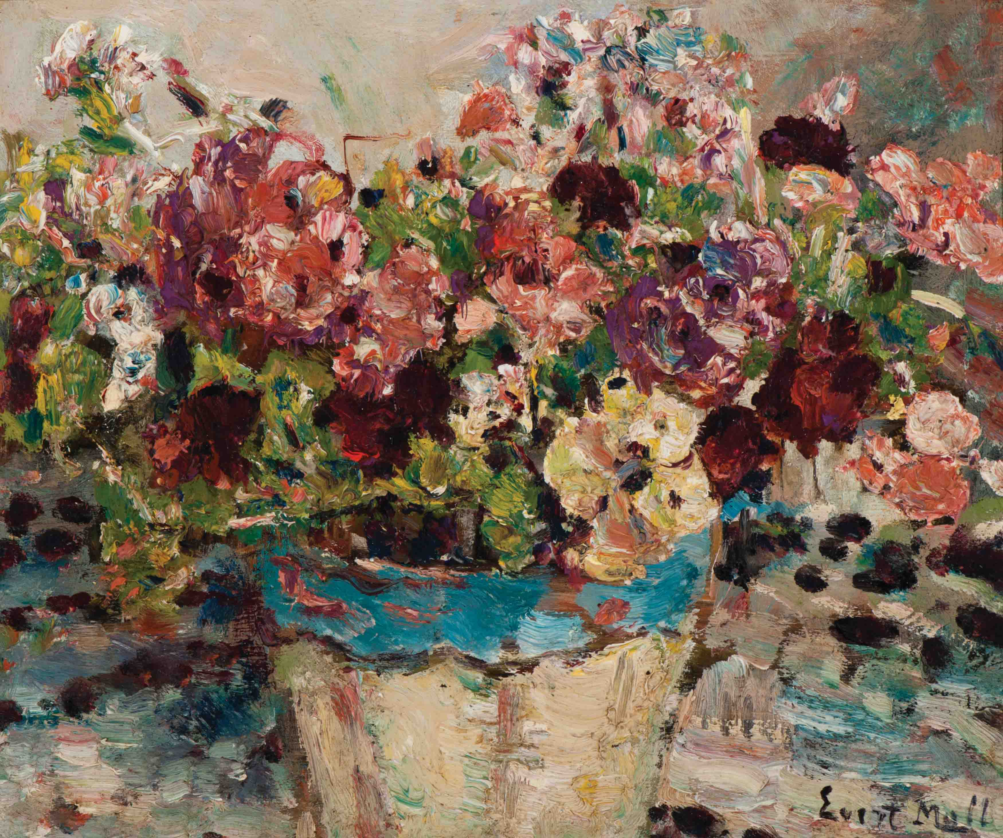 Bloemstilleven