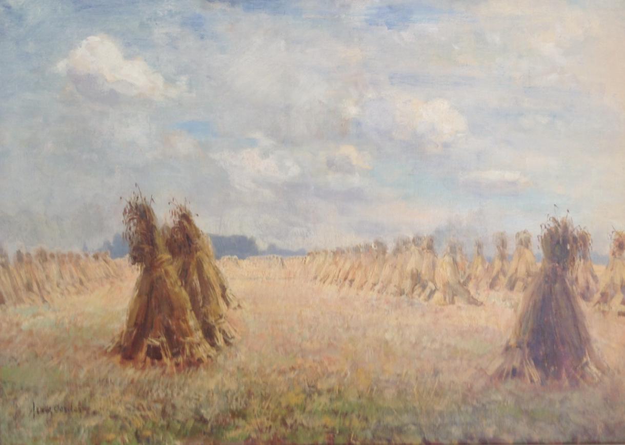 Korenschoven Korenschoven