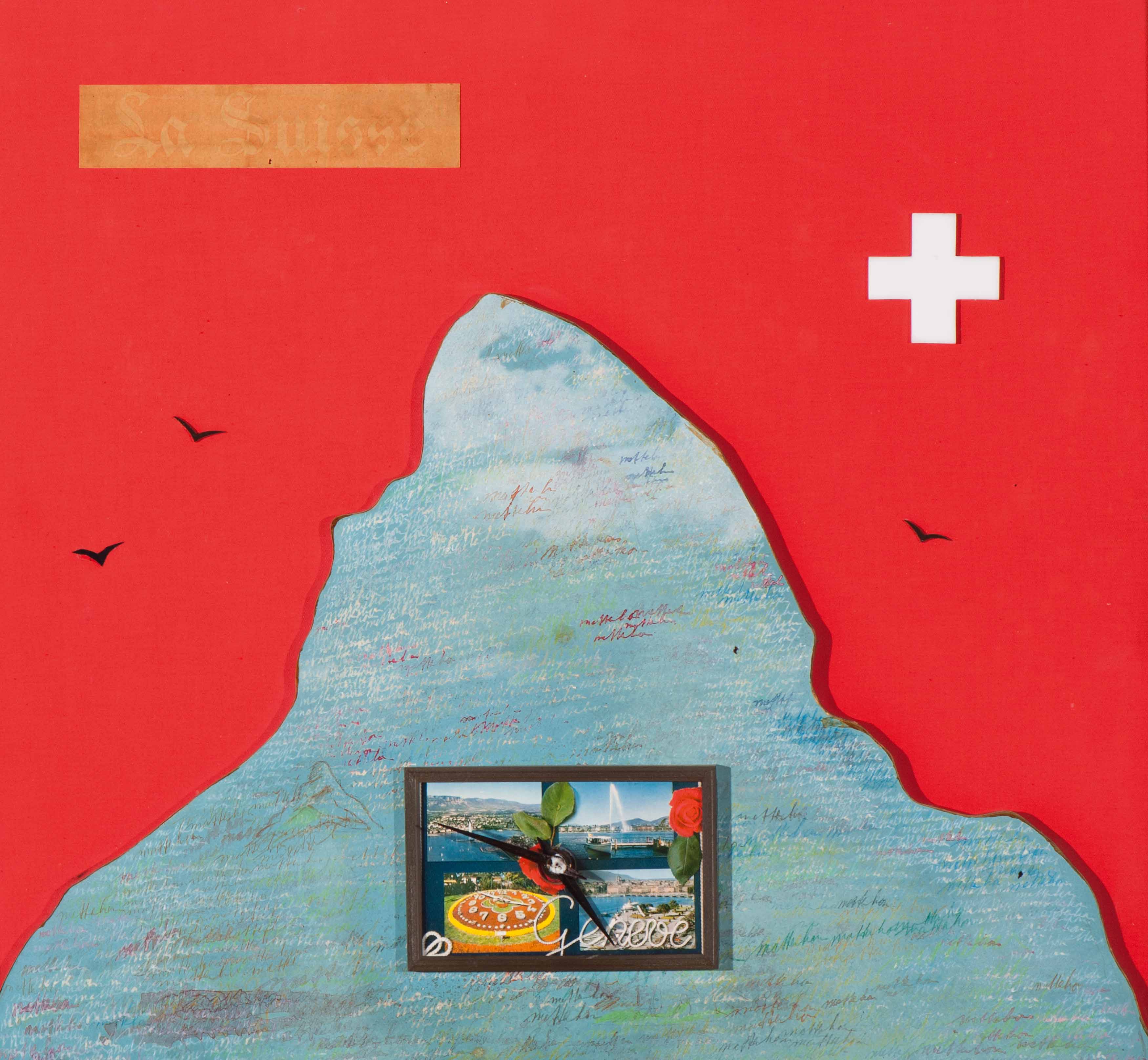 Matterhorn