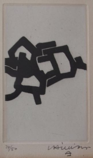 Burni Bizi, 1967