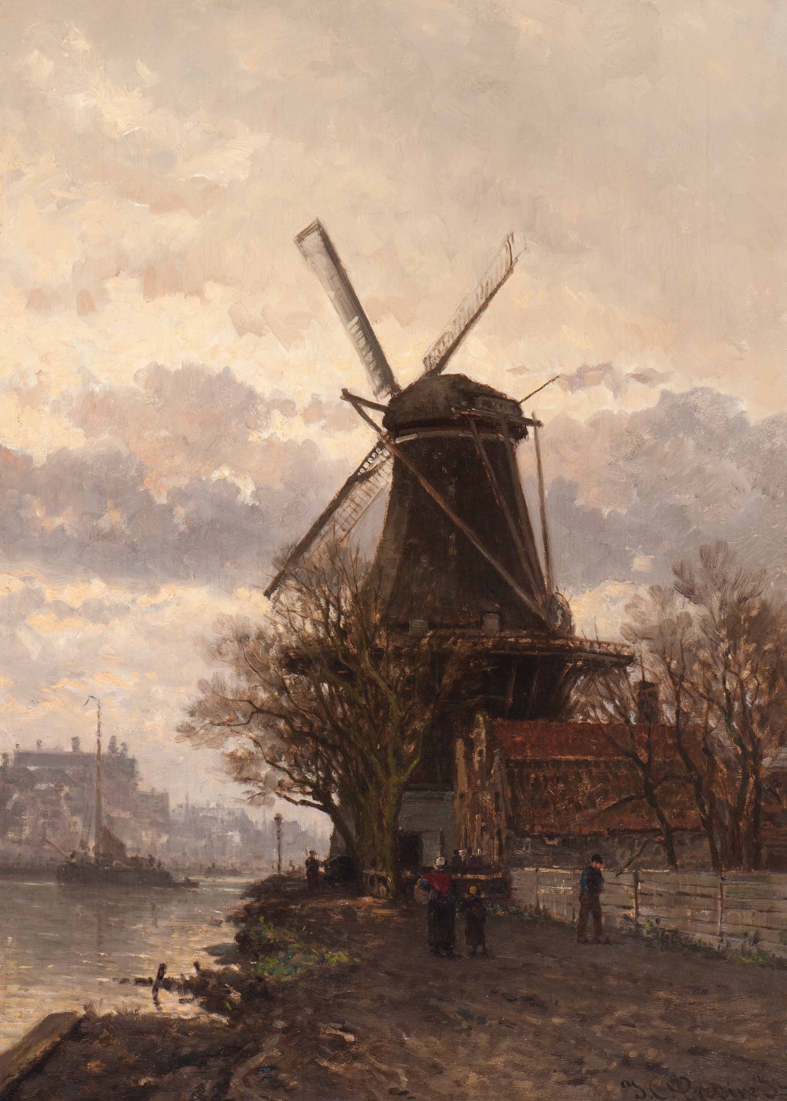 Molen De Victor Molen De Victor