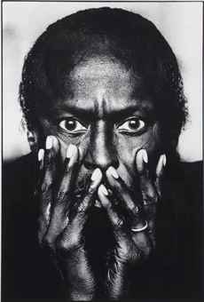 Miles Davis