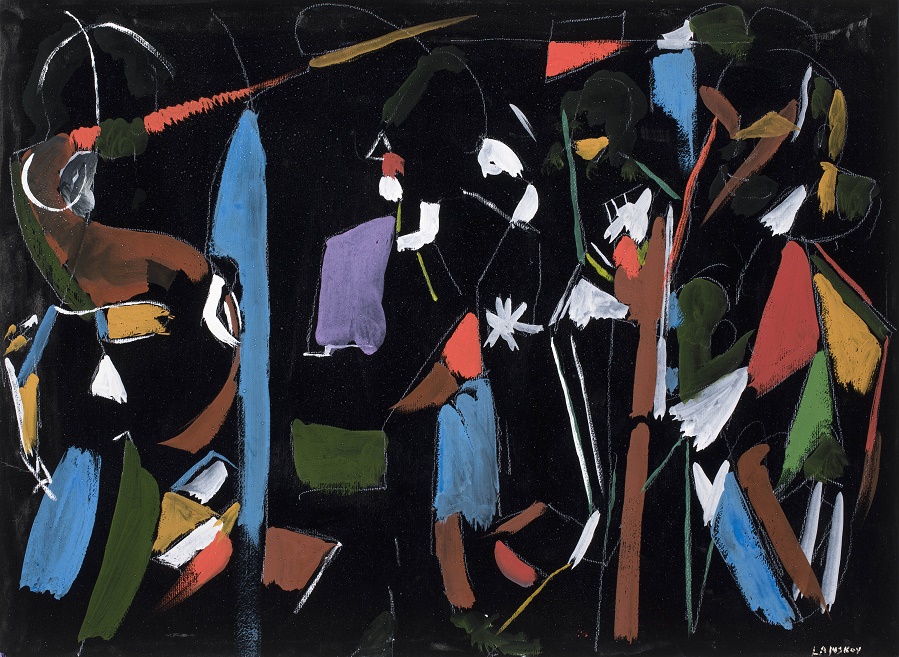 Composition Composition
