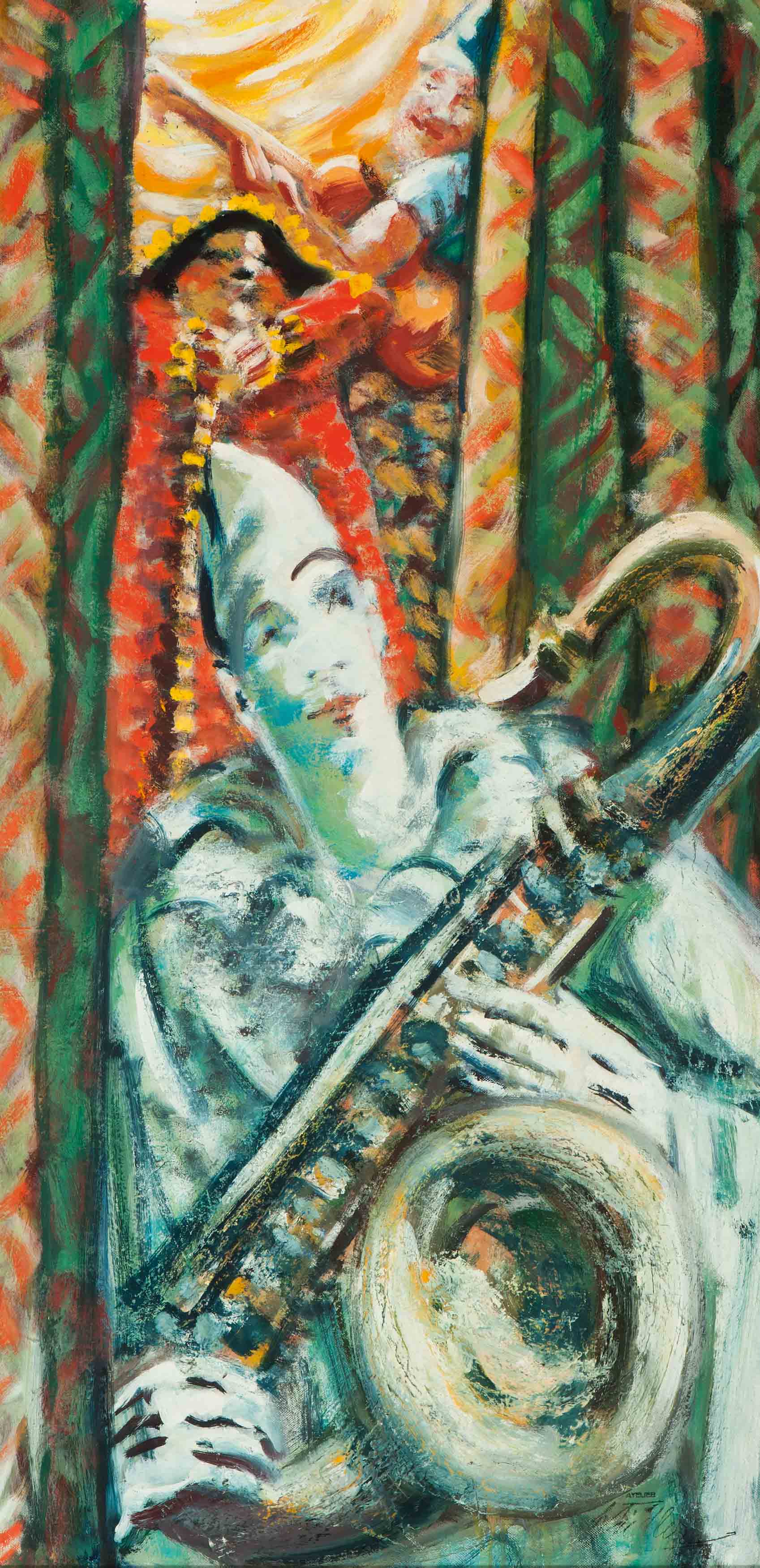 Pierrot