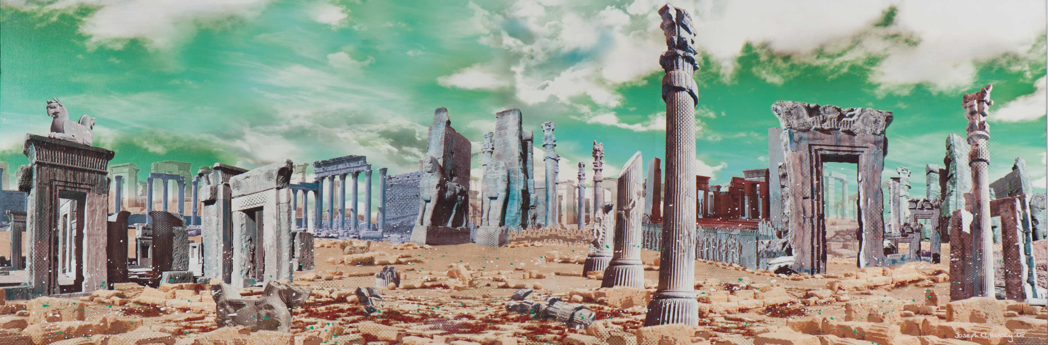 Persepolis