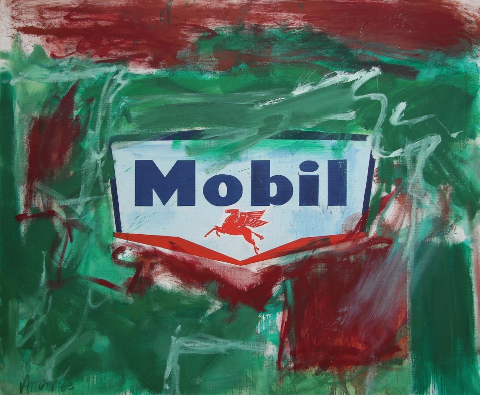 Mobil Mobil