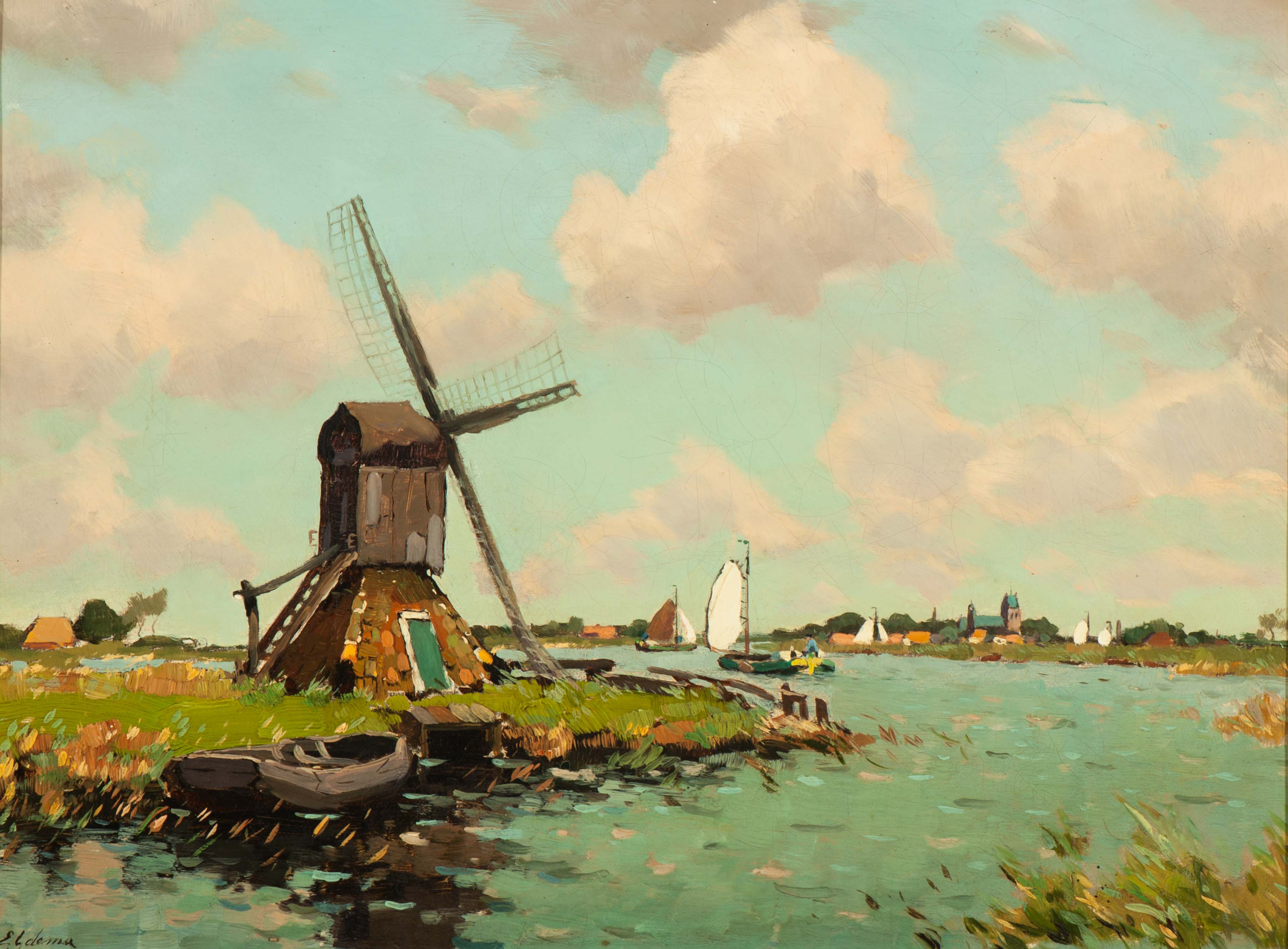 Friese wateren Friese wateren