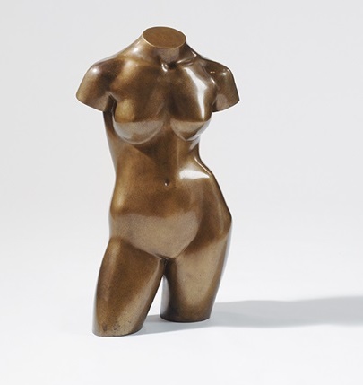 Torso 1930